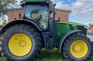 7310 R wheel tractor