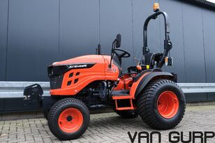 Avenger 26 - Mini Tractor wheel tractor