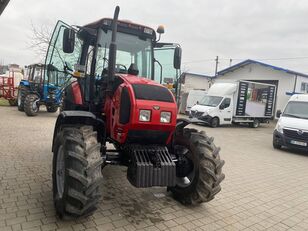 Belarus 1523 TRIMBLE  GFX-750 wheel tractor