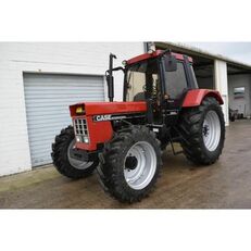 Case IH  956XLA wheel tractor