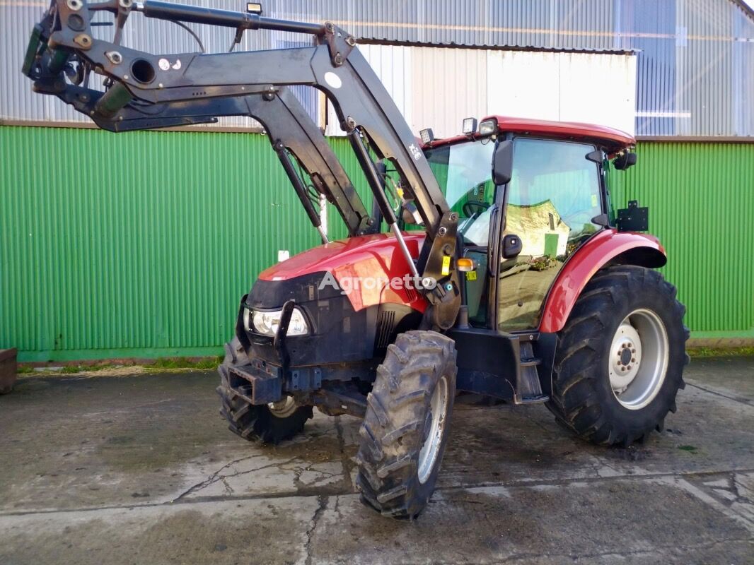 Case IH Farmall 95 wheel tractor