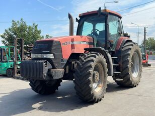 Case IH MX 270 wheel tractor