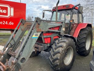 Case IH Maxxum 5120 wheel tractor