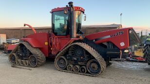 Case IH Quadtrac STX 375 wheel tractor for parts