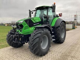 new Deutz-Fahr 7250 HD AGROTRON TTV-LRC wheel tractor