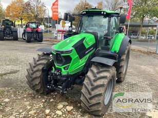 Deutz-Fahr AGROTRON 6230 HD TTV wheel tractor