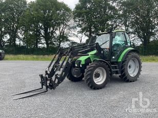 Deutz-Fahr AGROTRON 90 wheel tractor