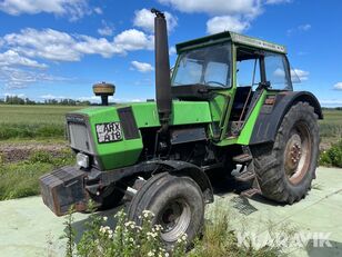 Deutz-Fahr Dx 6.30 wheel tractor