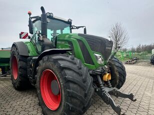 Fendt 936 S4 Profi Plus wheel tractor