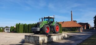 Fendt Vario 936 Profi Plus RTK wheel tractor