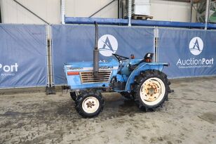 Iseki TU1700 wheel tractor