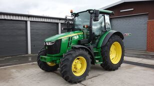 John Deere 5125 R wheel tractor