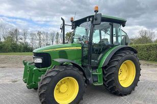 John Deere 5720, pq, airco wheel tractor