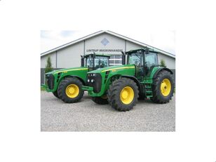 John Deere 7000 og 8000 serier traktorer wheel tractor
