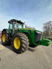John Deere 8320R # e23 wheel tractor