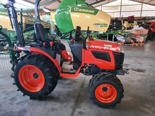 new Kubota B1-181 DT-EC wheel tractor