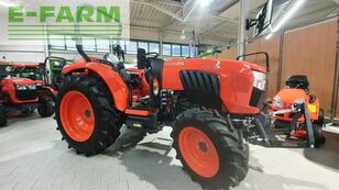 Kubota l1-452dw wheel tractor