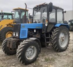 MTZ Беларус 892 wheel tractor