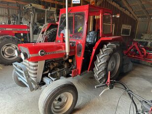 Massey Ferguson 135 wheel tractor