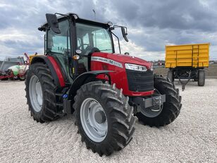 new Massey Ferguson 5712M - 120KM - NOWY - OKAZJA - OD RĘKI wheel tractor