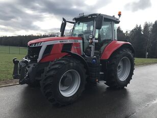 new Massey Ferguson MF 7S180 Dyna-6 Efficient - demo machine! wheel tractor