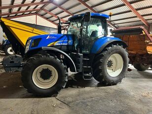 New Holland T-7-230 wheel tractor