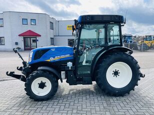 New Holland T4.80N wheel tractor