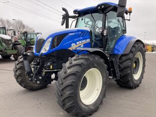 New Holland T6.180 DC wheel tractor