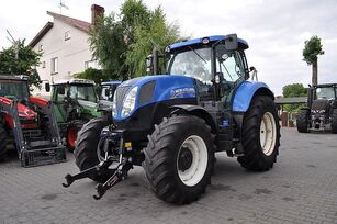 New Holland T7.200  wheel tractor