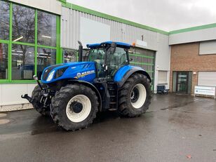 New Holland T7 315 AutoCommand wheel tractor