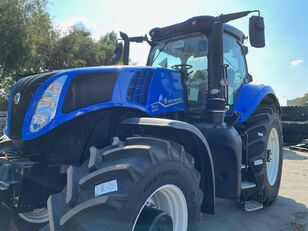 new New Holland T8.435 wheel tractor