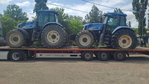 New Holland TG285 w pakiecie OKAZJA! t8040,t8020,255, wheel tractor