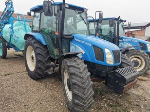 New Holland TL 100 wheel tractor
