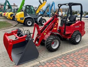 Schäffer 2336 wheel tractor