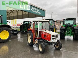 Steyr 8060 wheel tractor