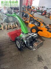 Väderstad mondo typ 1550 wheel tractor