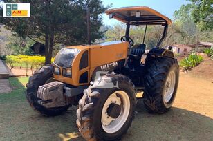 Valtra A 750 wheel tractor