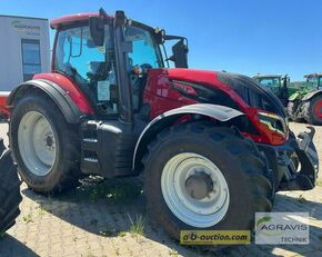 new Valtra T 235 D DIRECT wheel tractor