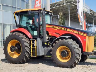 new Versatile Row Crop 370  wheel tractor