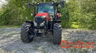 new Vestrum 100 ActiveDrive 8 wheel tractor