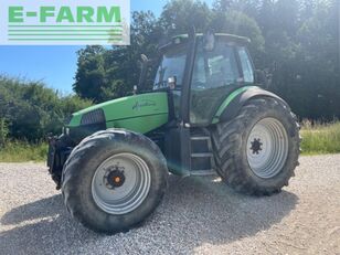 agrotron 165 mk3 wheel tractor
